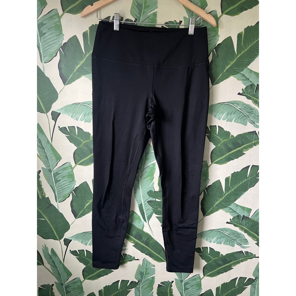 90 Degree by Reflex Leggings Womens Medium Black